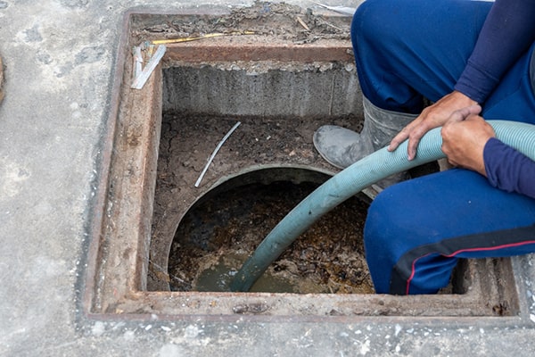 most jurisdictions have regulations in place that require regular grease trap pumping to maintain a clean and safe environment